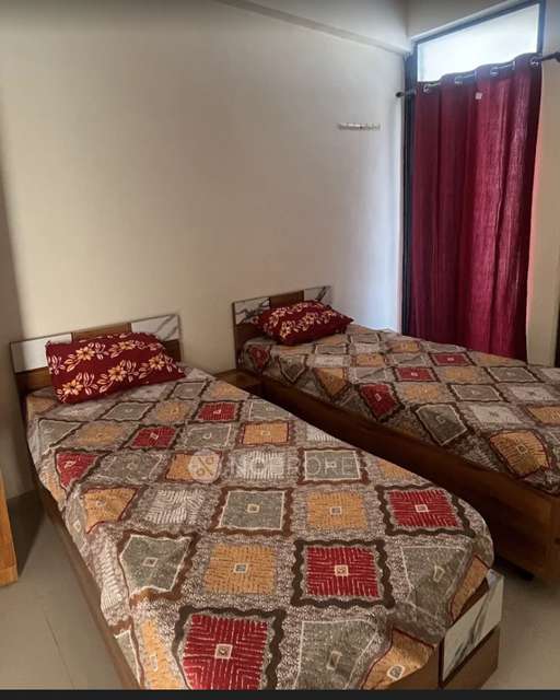 PG for Girls in Hinjawadi