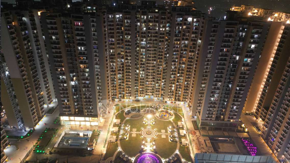 2 BHK Villa In Panchsheel Greens 2 For Sale  In Sector 16b