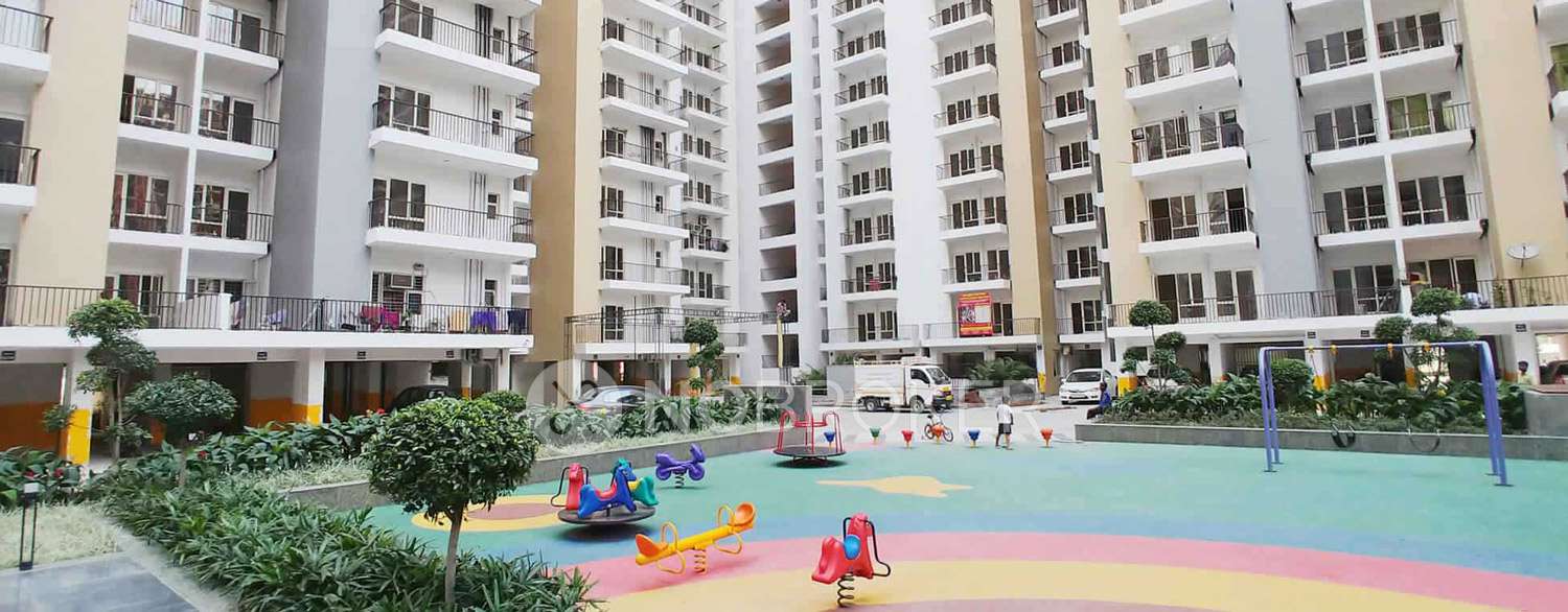 2 BHK Villa In Panchsheel Greens 2 For Sale  In Sector 16b