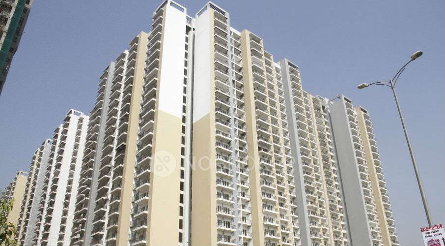 2 BHK Villa In Panchsheel Greens 2 For Sale  In Sector 16b