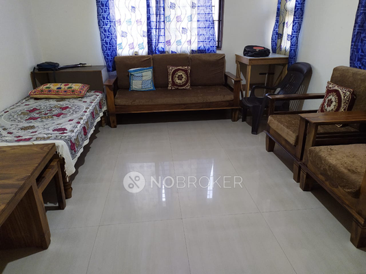 2 BHK Flat In Magarpatta Jasminium for Rent  In Hadapsar