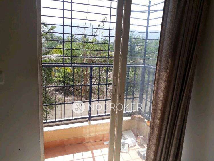 1 RK Flat In Vbhc Greenwoods For Sale  In Palghar