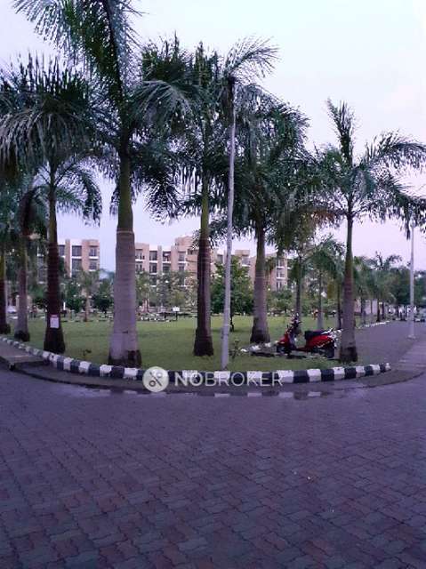 1 RK Flat In Vbhc Greenwoods For Sale  In Palghar