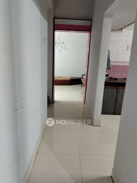 2 BHK Flat In Bhargav Palace For Sale  In Vadgaon Budruk