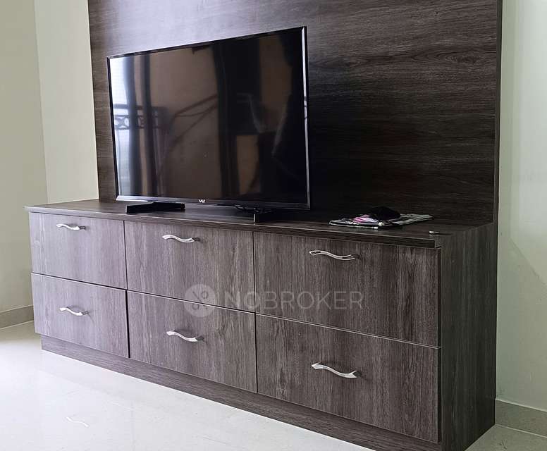 3 BHK Flat In Hiranandani Parks for Rent  In Vadakkupattu