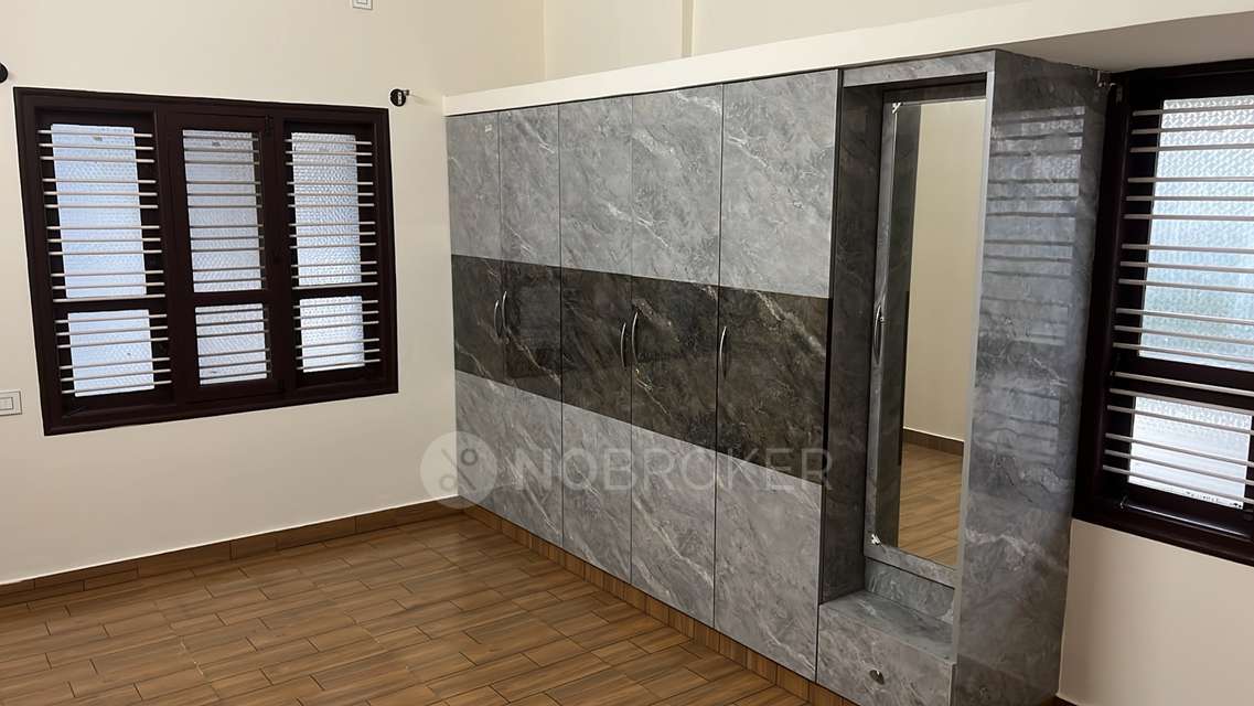 2 BHK House for Rent  In 3rd West Cross