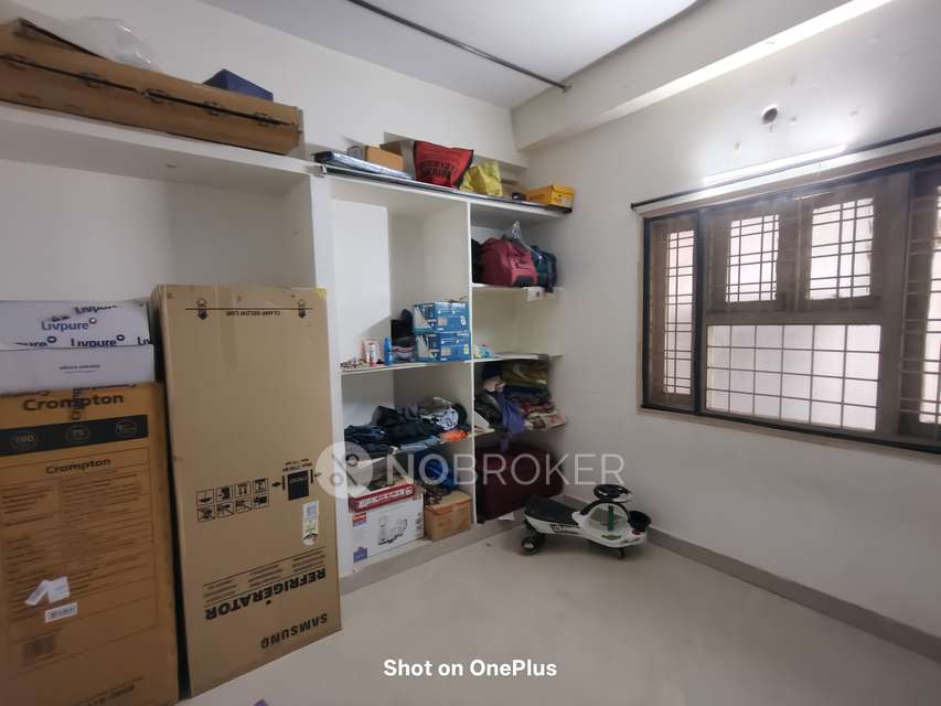 2 BHK Flat In Aditya Residency For Sale  In Aditya Residency