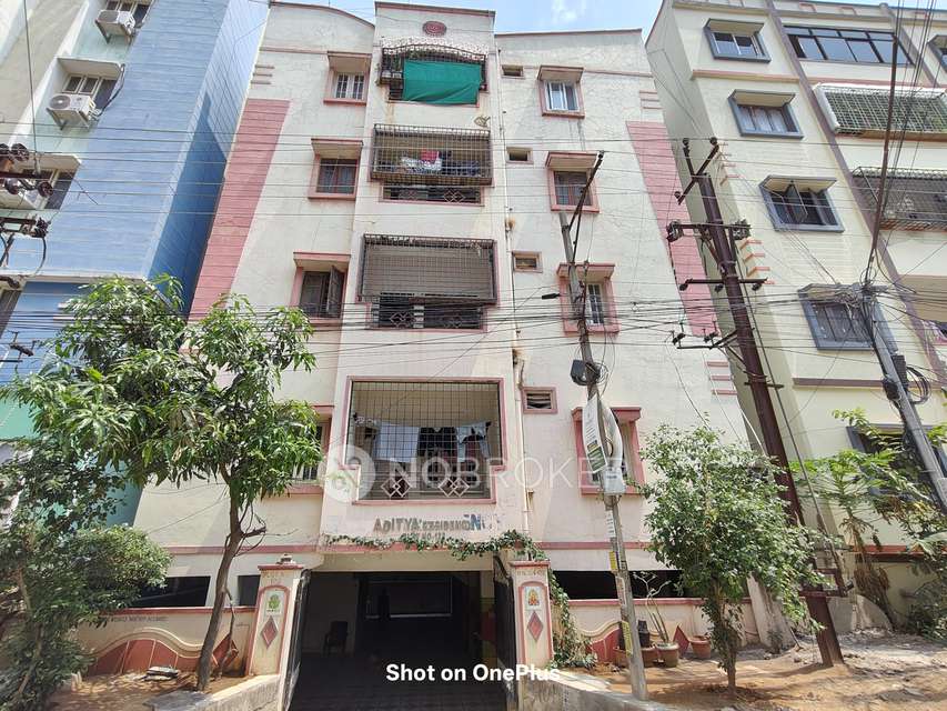 2 BHK Flat In Aditya Residency For Sale  In Aditya Residency