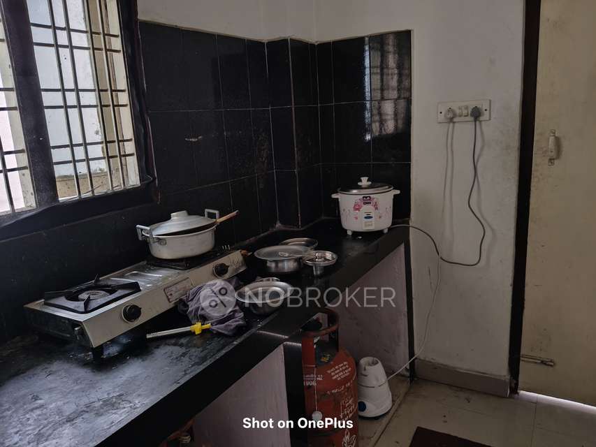 2 BHK Flat In Aditya Residency For Sale  In Aditya Residency