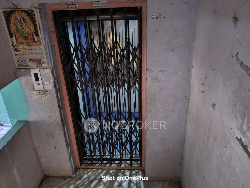 2 BHK Flat In Aditya Residency For Sale  In Aditya Residency