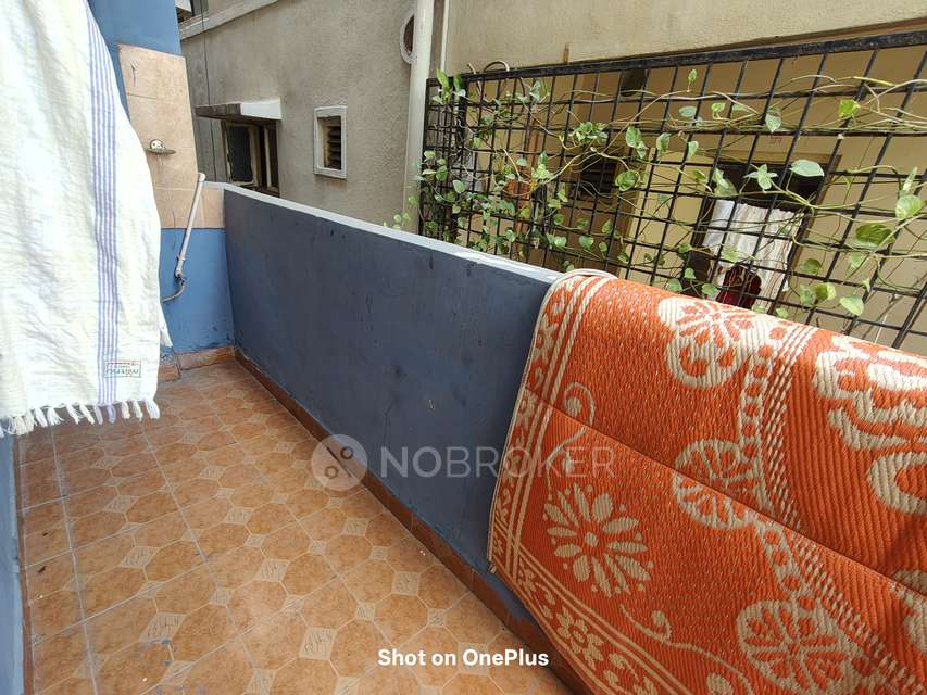 2 BHK Flat In Aditya Residency For Sale  In Aditya Residency