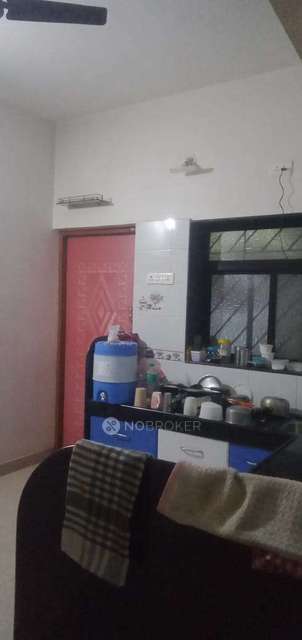 Shared Room for Female In 2 BHK  In Baner