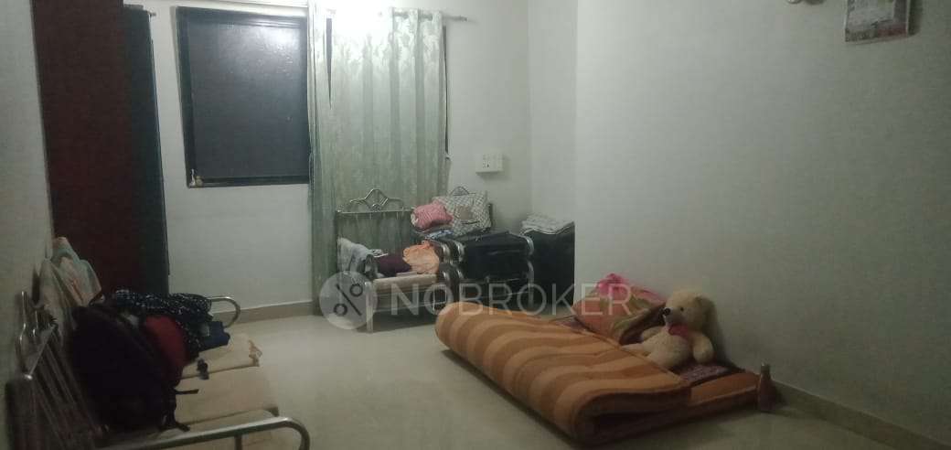 Shared Room for Female In 2 BHK  In Baner