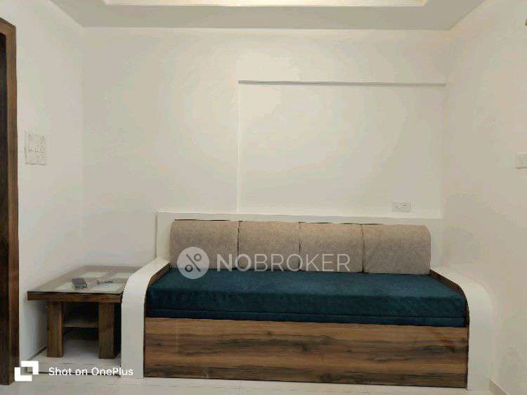 2 BHK Flat In Gk Aarcon for Rent  In Punawale