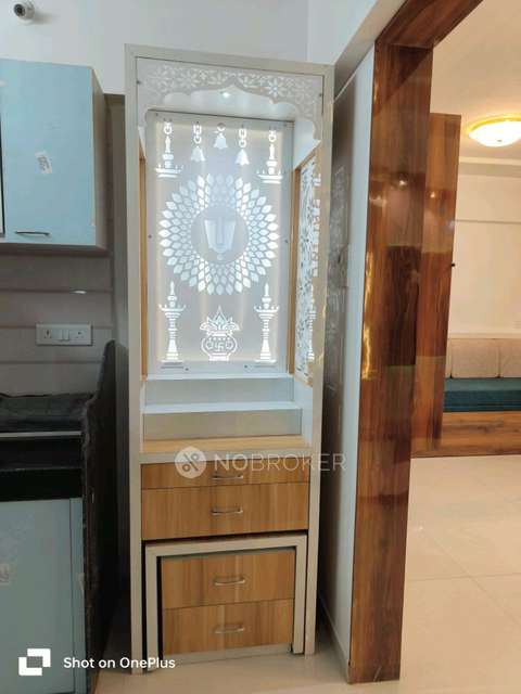 2 BHK Flat In Gk Aarcon for Rent  In Punawale