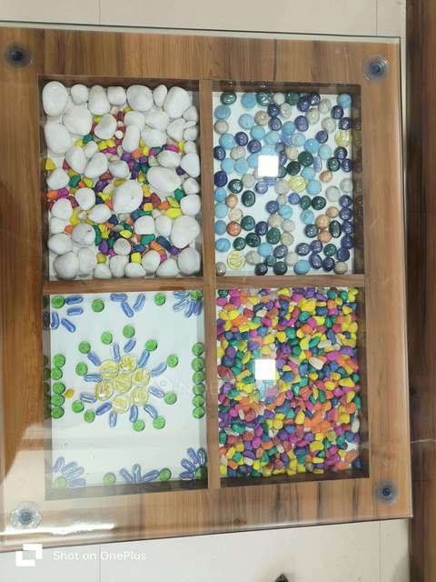 2 BHK Flat In Gk Aarcon for Rent  In Punawale