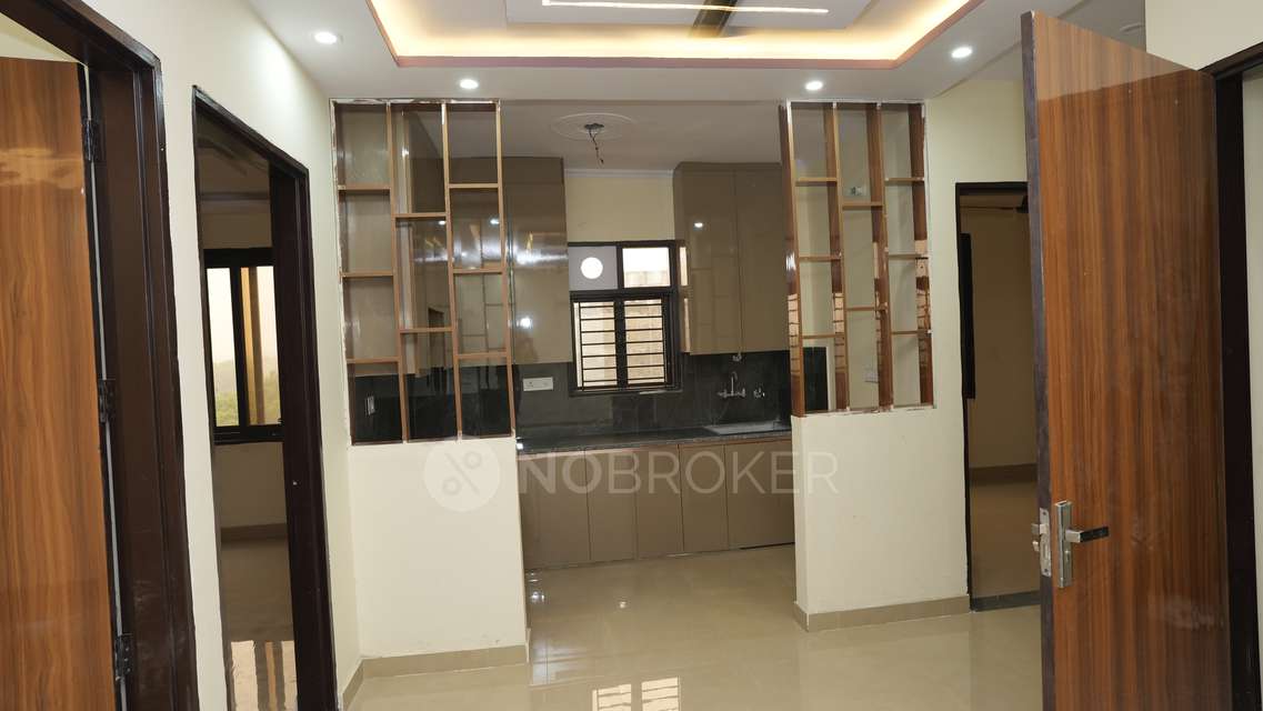 3 BHK Flat In Ap For Sale  In Indra Park Palam Colony