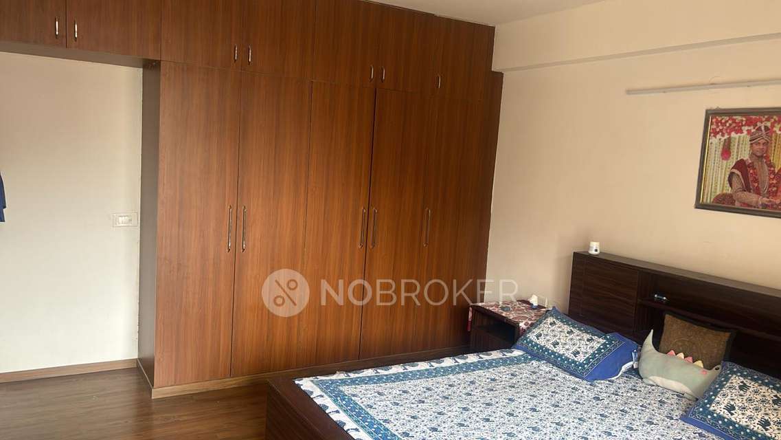 4 BHK Flat In Tulip Violet, Sector 69 for Rent  In Sector 69