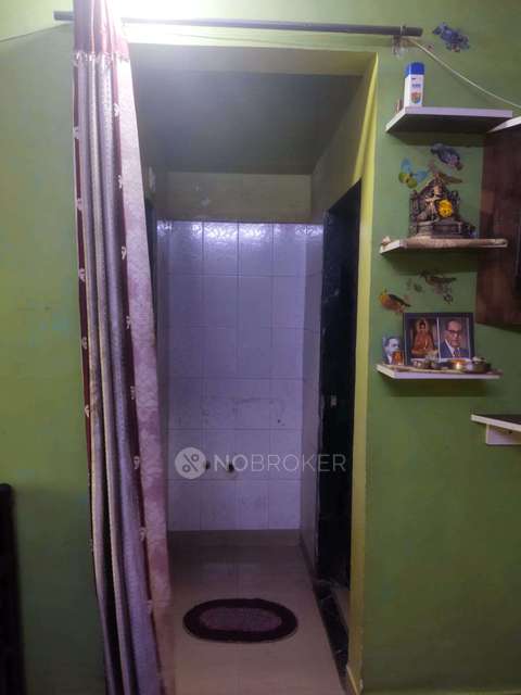 1 RK Flat In Saiishwar Building Chs  For Sale  In Taloja 