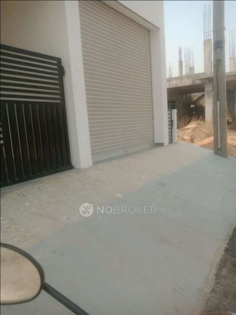 1 BHK Flat In Standalone Building  for Rent  In Sathanur