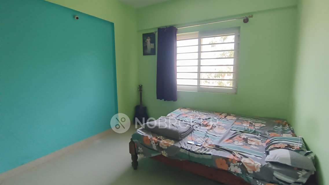 2 BHK Flat In Salarpuria Sattva Laurel Heights For Sale  In Jalahalli West