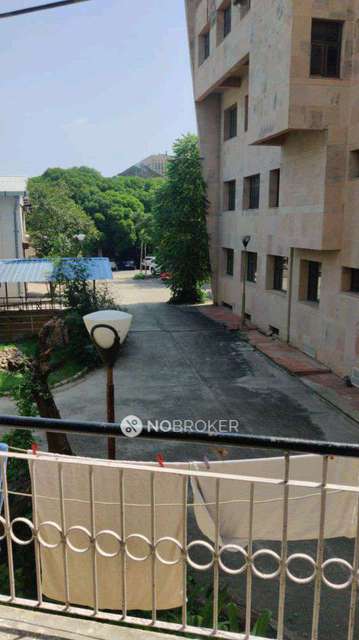 PG for Boys in Hauz Khas