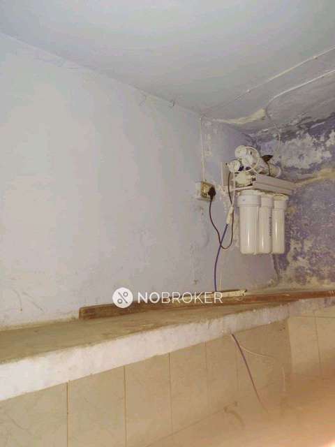 PG for Boys in Hauz Khas