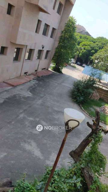 PG for Boys in Hauz Khas