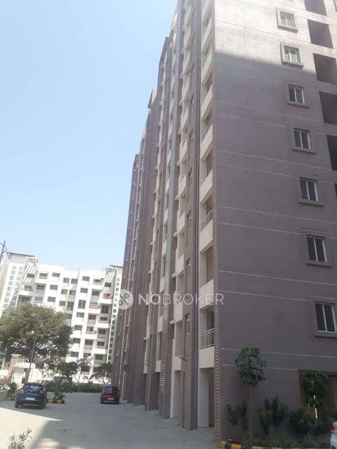 2 BHK Flat In Eiffel City  For Sale  In Talegaon