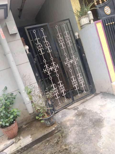 2 BHK House for Rent  In Btm 1st Stage