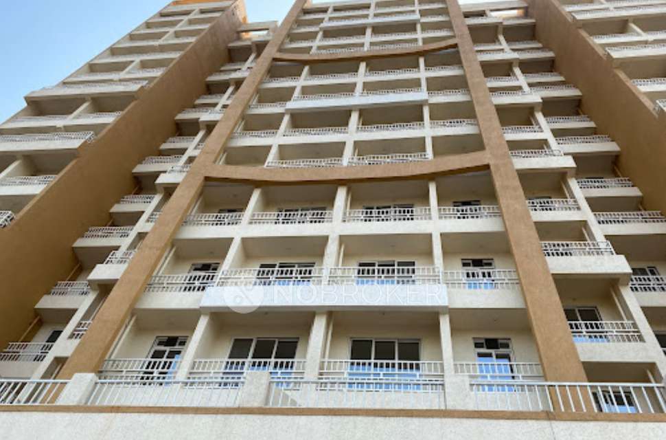 2 BHK Flat In Coral Residency  for Rent  In Dronagiri 