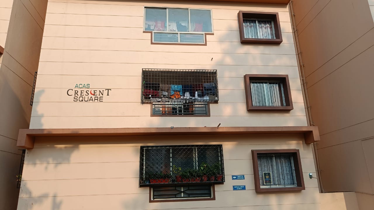 ACAS Crescent Square