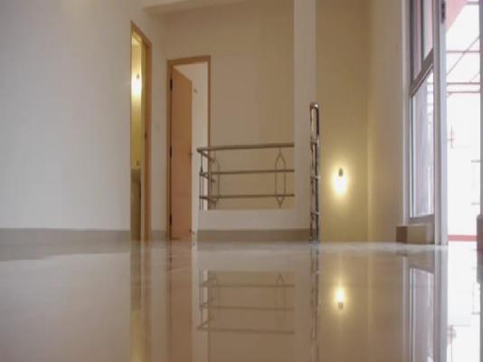 4 BHK Flat In Unitech Heritage Estate For Sale  In Yelahanka