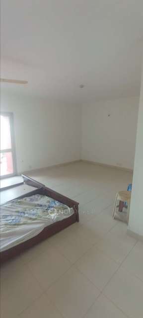 4 BHK Flat In Unitech Heritage Estate For Sale  In Yelahanka