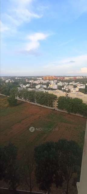 4 BHK Flat In Unitech Heritage Estate For Sale  In Yelahanka