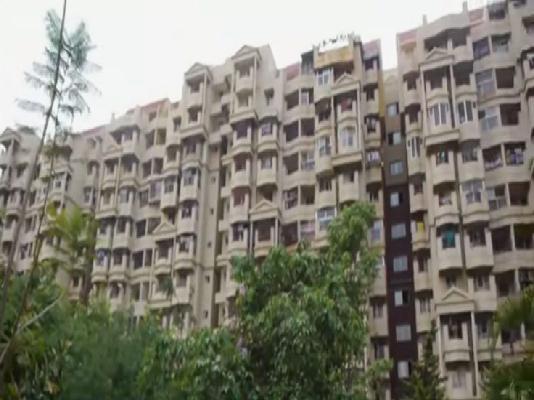 4 BHK Flat In Unitech Heritage Estate For Sale  In Yelahanka