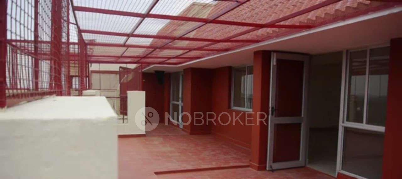 4 BHK Flat In Unitech Heritage Estate For Sale  In Yelahanka