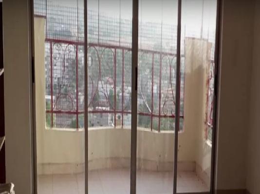 4 BHK Flat In Unitech Heritage Estate For Sale  In Yelahanka