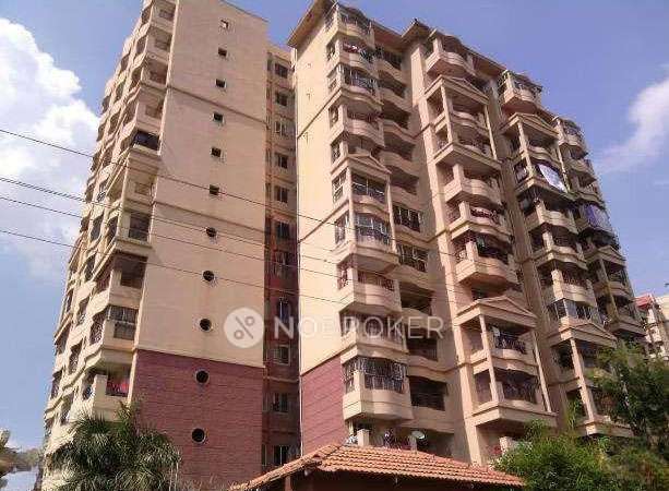 4 BHK Flat In Unitech Heritage Estate For Sale  In Yelahanka