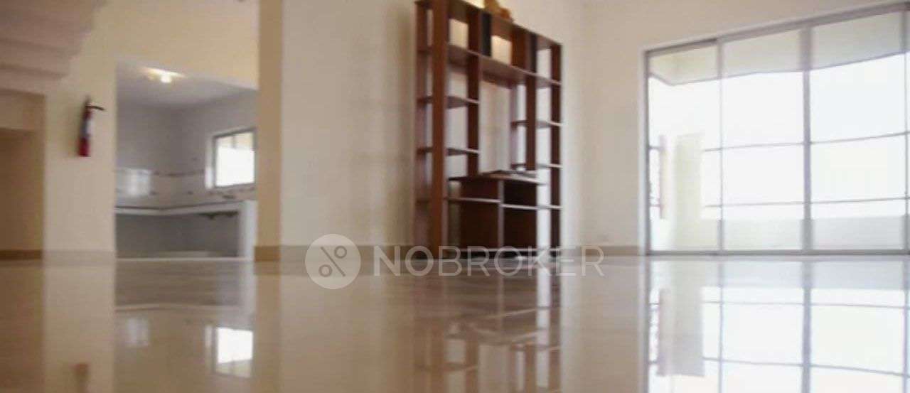 4 BHK Flat In Unitech Heritage Estate For Sale  In Yelahanka
