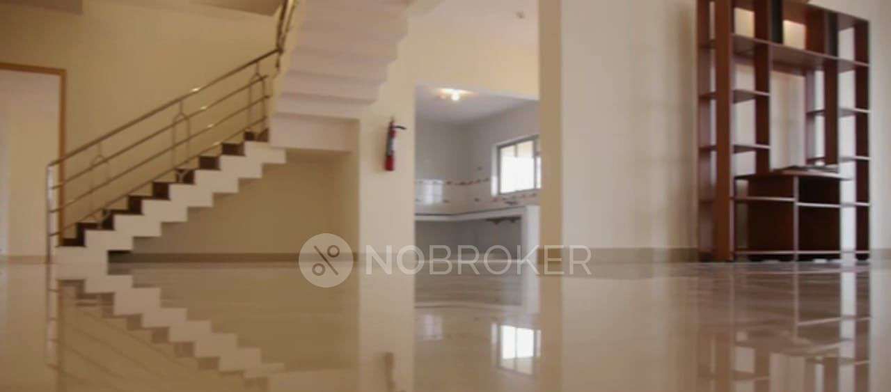 4 BHK Flat In Unitech Heritage Estate For Sale  In Yelahanka