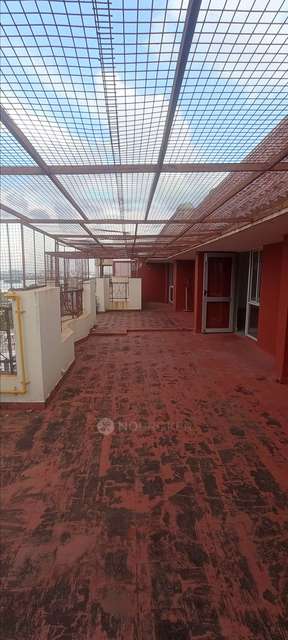 4 BHK Flat In Unitech Heritage Estate For Sale  In Yelahanka