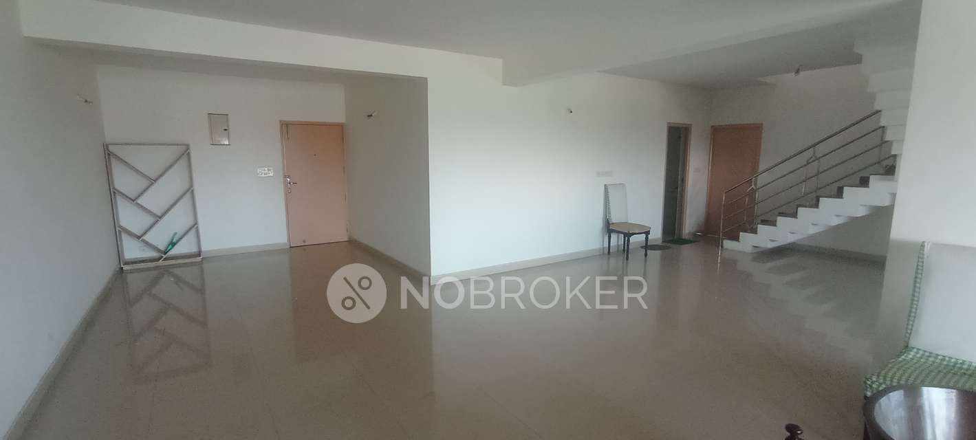 4 BHK Flat In Unitech Heritage Estate For Sale  In Yelahanka