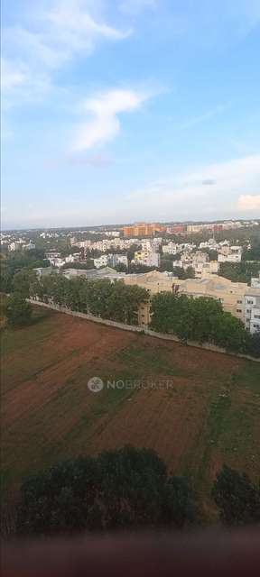 4 BHK Flat In Unitech Heritage Estate For Sale  In Yelahanka