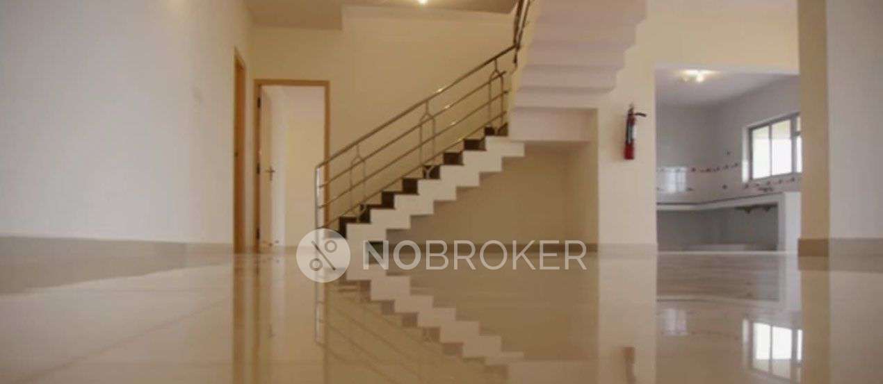 4 BHK Flat In Unitech Heritage Estate For Sale  In Yelahanka