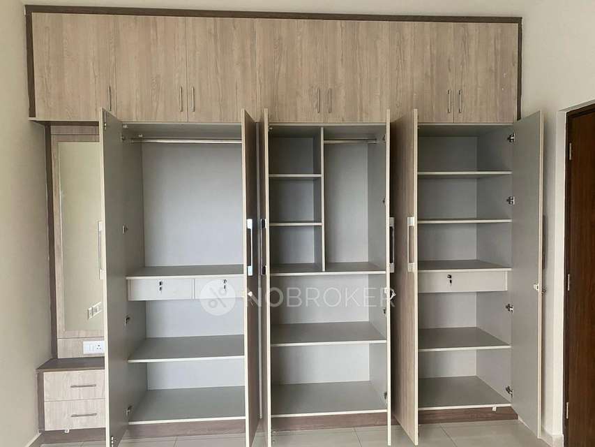 2 BHK Flat In Vajram Newtown, Chokkanahalli for Rent  In Vajram Newtown