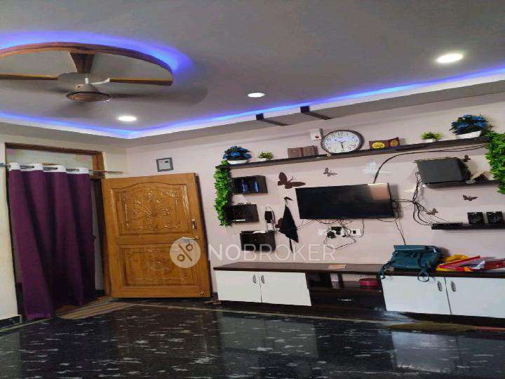 2 BHK Flat For Sale  In Sanathnagar