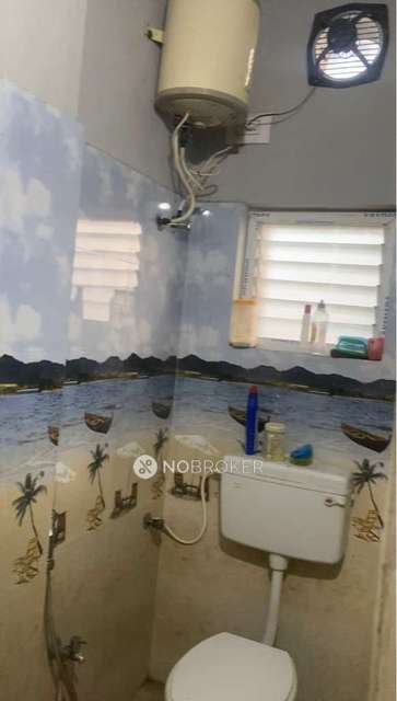 3 BHK Flat In Vasanthi Flats For Sale  In Mudichur