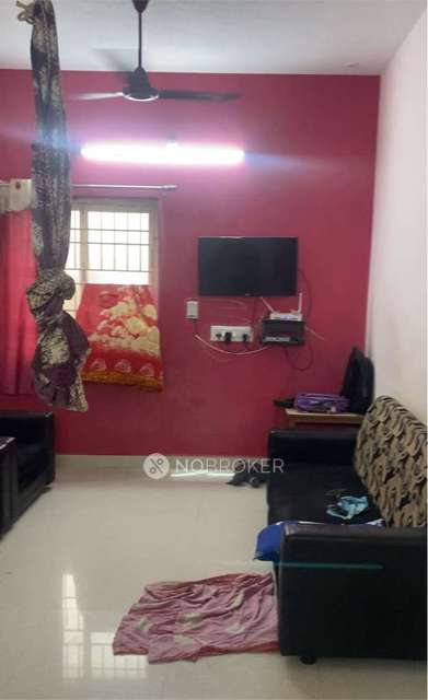 3 BHK Flat In Vasanthi Flats For Sale  In Mudichur