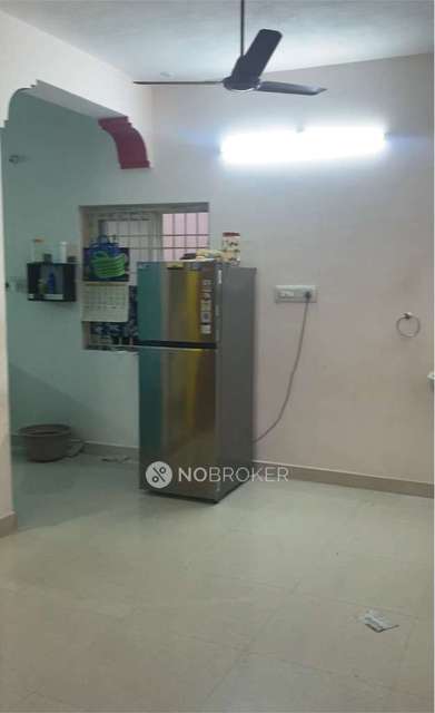 3 BHK Flat In Vasanthi Flats For Sale  In Mudichur